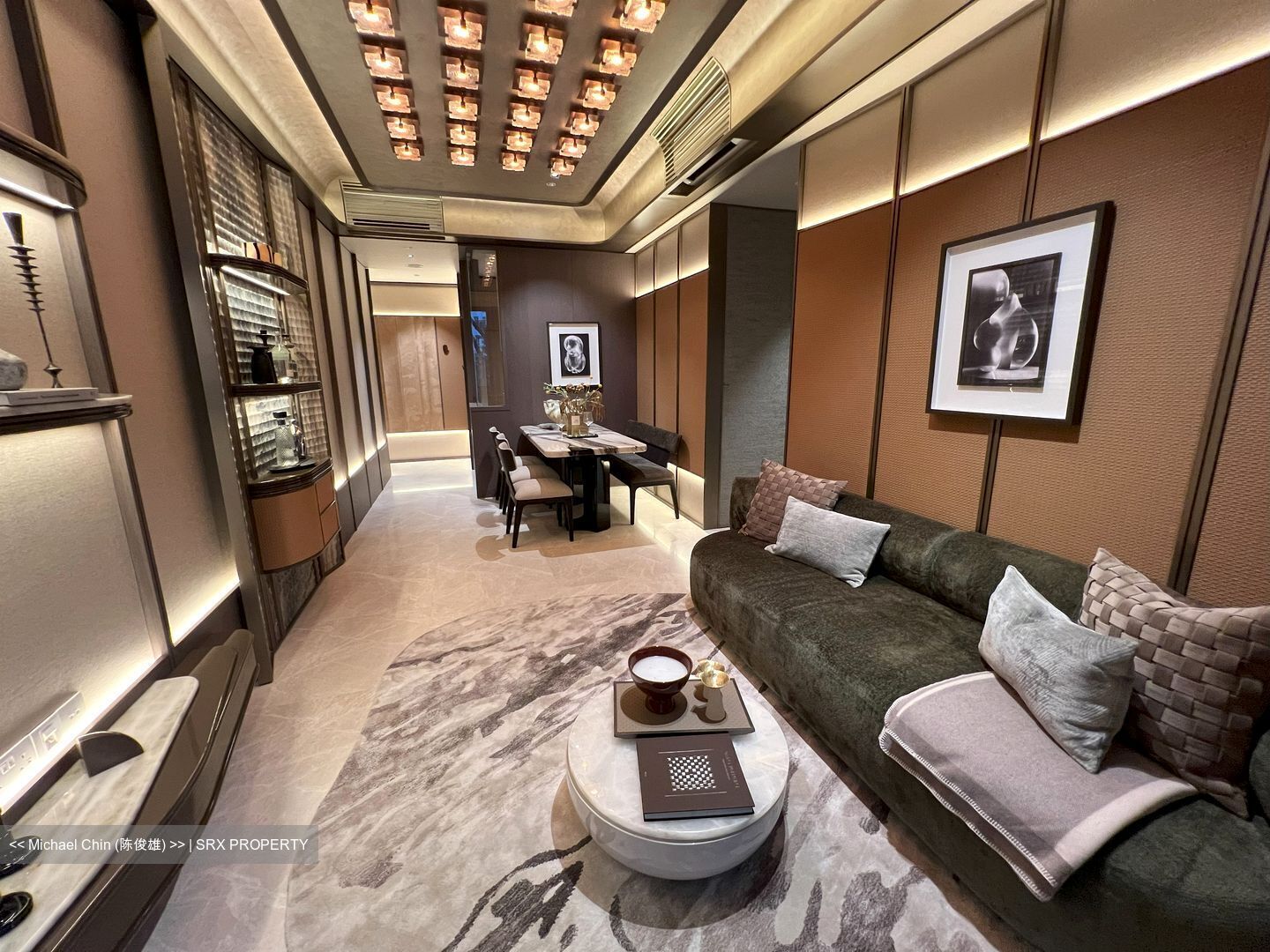 Orchard Boulevard (D10), Condominium #504542881